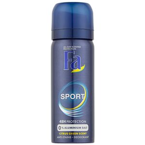 Fa Mini Deosprej Sport 50ml