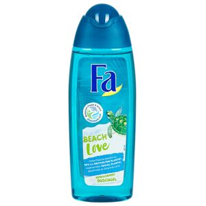 Fa osvěžující sprchový gel s vůní kokosové vody 250ml