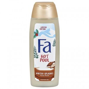 Fa sprchový gel Hot Pool limitovaná zimní edice 250ml