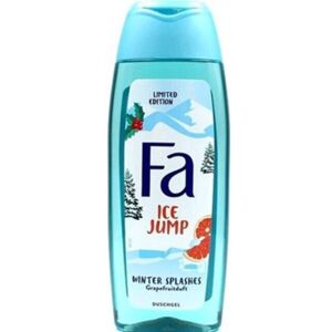 Fa sprchový gel Ice Jump zimní limitovaná edice 250ml