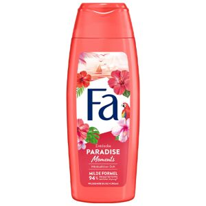 Fa sprchový gel Paradise Moments Hibiskus 250ml