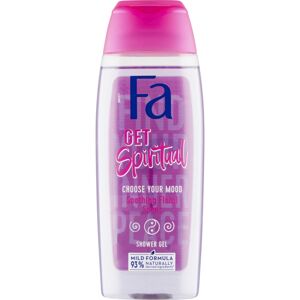Fa Get Spiritual sprchový gel 250 ml