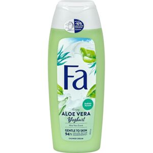 Fa sprchový krém Aloe Vera & Yoghurt 250ml