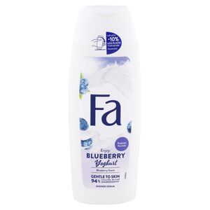 Fa sprchový krém Blueberry & Yoghurt 250ml