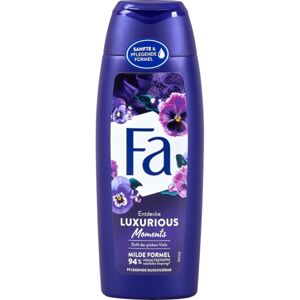 Fa sprchový krém Luxurious Moments 250ml