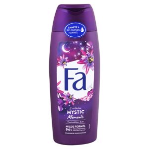 Fa sprchový krém Mystic Moments Passionsblüten 250ml