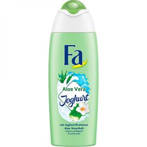 Fa srpchový gel Joghurt Aloe Vera, 250ml