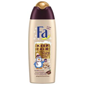 Fa srpchový gel Winter Kakao 250ml