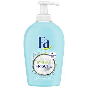 Fa Coconut Water tekuté mýdlo 250 ml