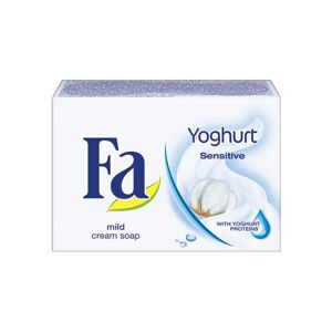 Fa Yoghurt Sensitive tuhé mýdlo 90g