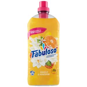 Fabuloso italská aviváž Vaniglia & Mandarino 56PD 1,25l