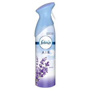 Febreze Air Levandule osvěžovač vzduchu 300ml