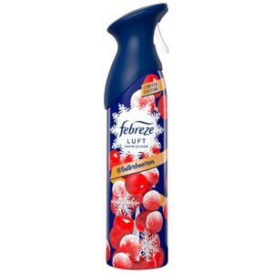 Febreze bytový osvěžovač vzduchu s vánoční vůní Winterbeeren 300ml