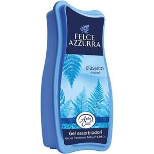 Felce Azzurra gelový osvěžovač vzduchu s vůní Classico 140g
