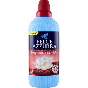 Felce Azzurra koncentrovaná aviváž Magnolie a Santalové dřevo 600ml 24PD