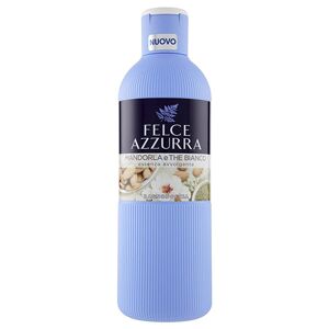 Felce Azzurra koupelový a sprchový gel Mandorla The Bianco 650ml