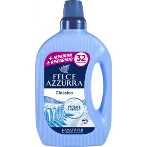 Felce Azzurra Original univerzální prací gel 32PD 1,595l