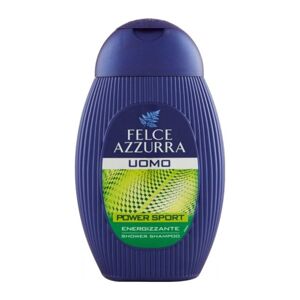 Felce Azzurra sprchový gel Power Sport 250ml