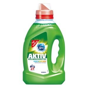 GG Aktiv univerzální prací gel 27 PD 1,485l