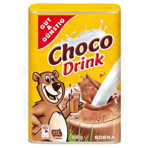 GG Choco Drink kakao 800 g