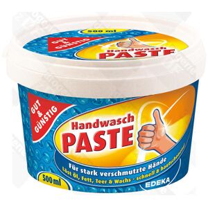 GG Čistící pasta na ruce 500ml