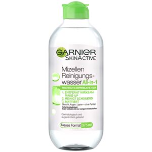 Garnier Skin Active micerální voda All in1 375ml