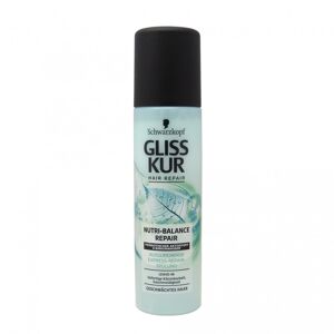 Gliss Kur bezoplachový sprej Nutri Balance 200ml