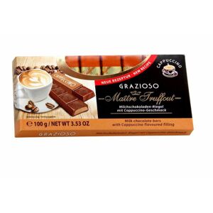 Maitre Truffout Grazioso Cappuccino 100 g