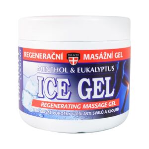 Palacio Ice gel masážní 600 ml