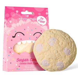 I Heart Revolution bomba do koupele Sugar Cookie 120g