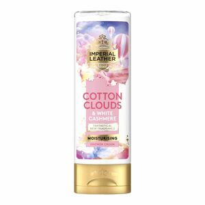 IMPERIAL LEATHER sprchový gel Cotton Cashmere 250ml