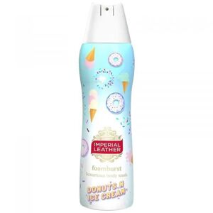 Imperial Leather sprchová pěna Donuts & Ice Cream 180ml