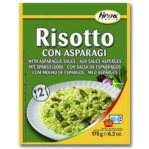 Italská směs na Risotto con Asparagi směs 2 porce 175g
