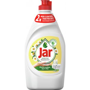 Jar na nádobí sensitive Heřmánek 450ml