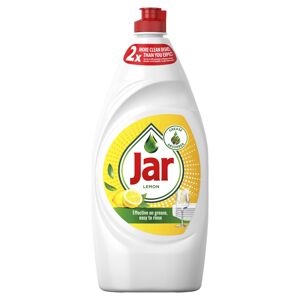 Jar Original přípravek na nádobí Lemon, 900ml