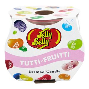 Jelly Belly Tutti Frutti svíčka 85g