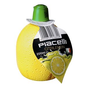 Piacelli Citrilemon 200 ml