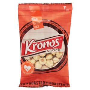 Kronos lískové ořechy pražené a solené 70g