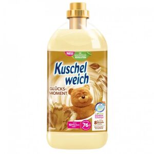 Kuschelweich aviváž Glucksmoment 2l 76PD