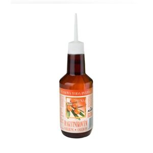 LUNA vlasová voda s rakytníkovým olejem 120ml