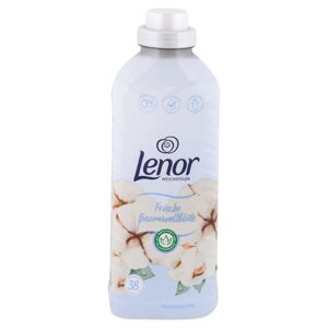 Lenor aviváž Frische Baumwollblute 38PD 950ml