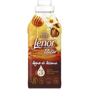 Lenor koncentrovaná aviváž Elisir Sogno di Toscana 25PD 525ml