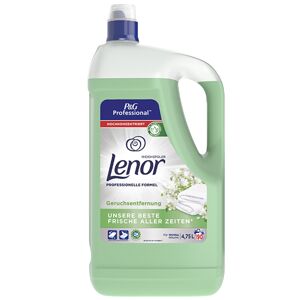 Lenor Professional aviváž s pohlcovačem pachů svěží vůně 190PD 4,75L