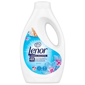 Lenor univerzální prací gel Aprilfrisch 19WPD 950ml