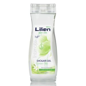 Lilien intimní gel Green Tea 300ml