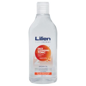 Lilien pleťová voda Arganový olej 250ml
