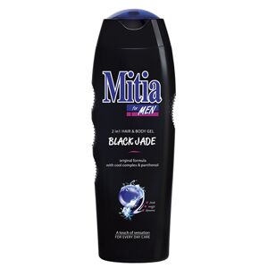 MITIA men 2in1 Black Jade sprchový gel 750ml