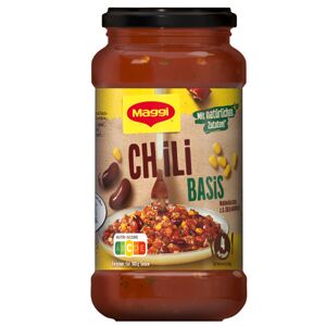 Maggi hotová omáčka na Chilli con Carne 475ml