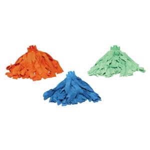 Mop z mikrovlákna mix barev 140g