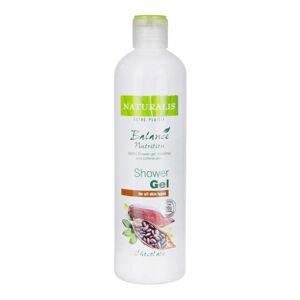 Naturalis sprchový gel s extraktem Čokolády 400ml